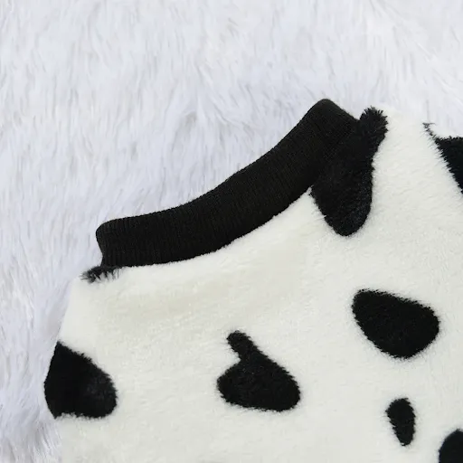 Fleece Pet Dog Clothes for Dogs Clothing Warm Dog Vest Shirt Puppy Cat Clothing for Dogs Coat Hoodie Pets Clothing Chihu