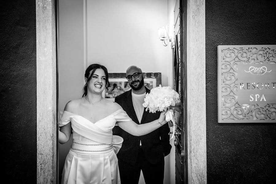 Fotografo di matrimoni Andrea Silvestri (andreasilvestri). Foto del 7 maggio