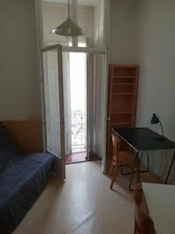 appartement à Toulouse (31)