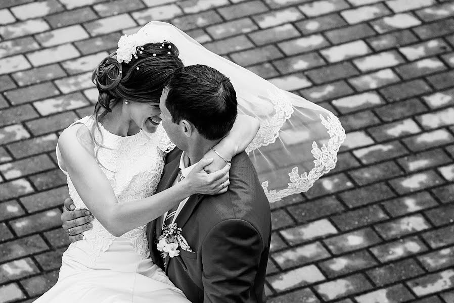 Fotógrafo de casamento Vladimir Nisunov (nvladmir). Foto de 17 de agosto 2017