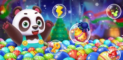 Bubble Panda Legend: Blast Pop for Android - Download