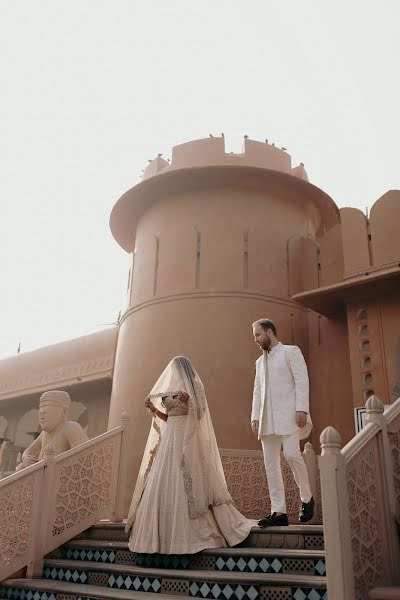 Wedding photographer Suraj Patel (surajpatel). Photo of 17 February 2023