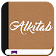 Alkitab gratis icon