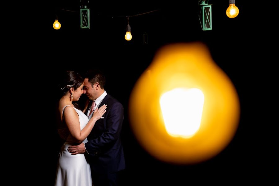 婚礼摄影师Paulo Cuevas（paulocuevas）。2022 10月13日的照片