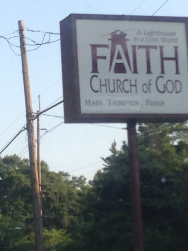 Faith Church Of God