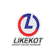 Download LIKEKOT ANGKOT ONLINE SUKABUMI For PC Windows and Mac