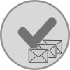 Smooth Checkbox for Gmail™ logo