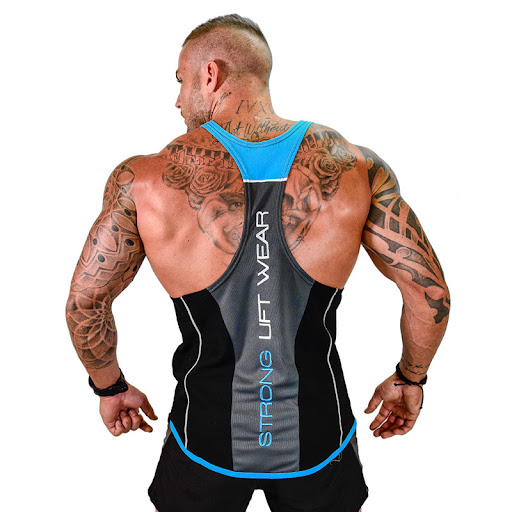 Black plus blue