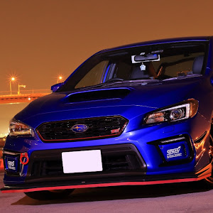 WRX STI VAB