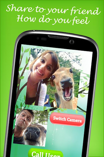 Video Calling for Android 2015