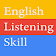 English Listening icon