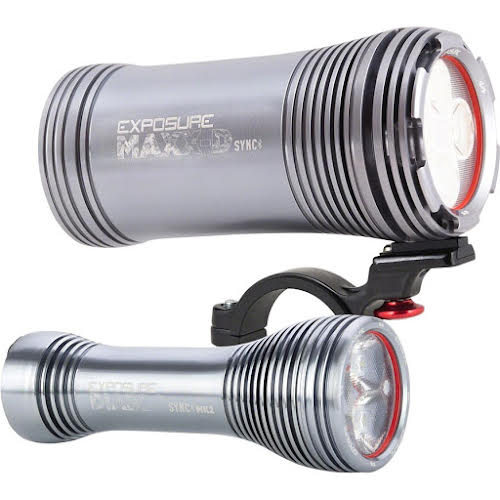 Exposure Lights MaXx-D SYNC Mk2 Diablo SYNC Mk2 Rechargeable Headlight Set