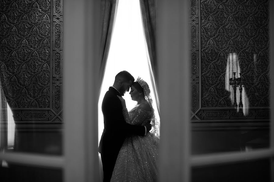 Wedding photographer Ilkin Cafarov (ilkin039). Photo of 23 April 2022