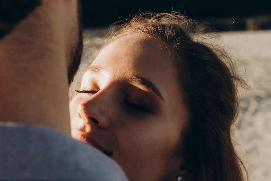 Fotógrafo de casamento Aleksey Vaschuk (vaschuck). Foto de 7 de janeiro 2019