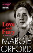 Margie Orford's memoir is every woman's love and fury.