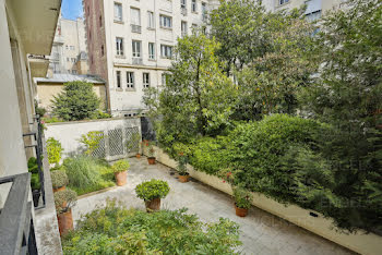 appartement à Neuilly-sur-Seine (92)