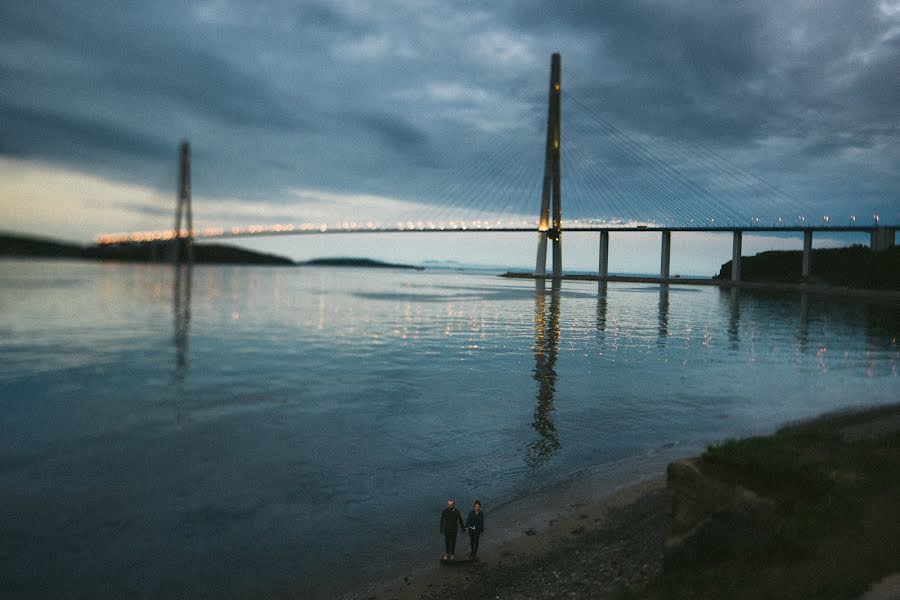 Bryllupsfotograf Ivan Troyanovskiy (vani). Bilde av 28 mai 2014