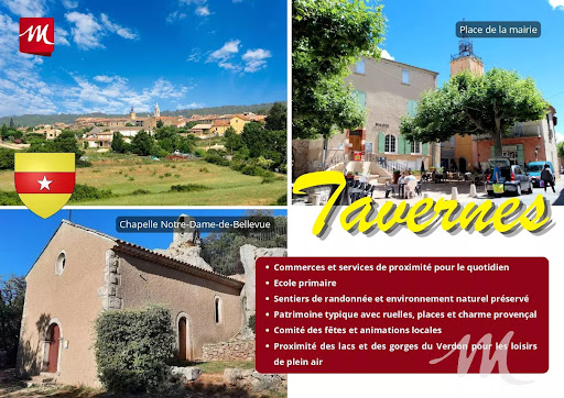 Maison avec piscine et terrasse 5