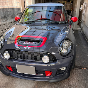 ミニ ハッチバック JCW