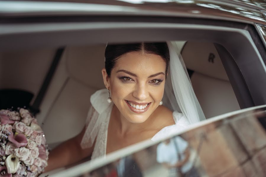 Photographe de mariage Juan Carlos Castro Jurado (barbarojaestudio). Photo du 7 décembre 2022