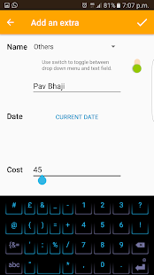 Money Tracker(圖3)-速報App
