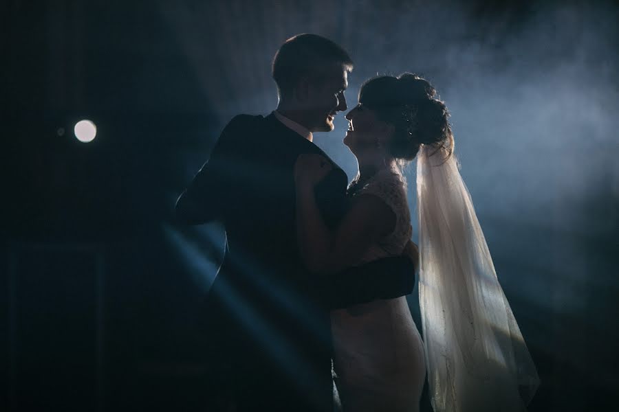 Photographe de mariage Tanya Vasechkina (vasechkina). Photo du 3 novembre 2017