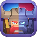 تنزيل Battle Brawlers التثبيت أحدث APK تنزيل