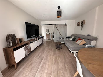 appartement à Toulon (83)