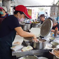 大同火雞肉飯