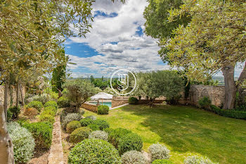 maison à Uzès (30)