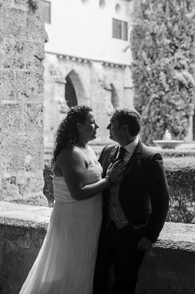Photographe de mariage Silvia Rol (silviarol). Photo du 15 juin 2018