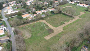 terrain à Martinet (85)