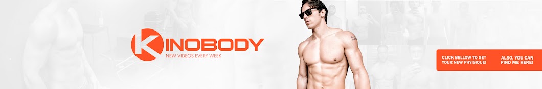 Kinobody Banner