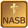 NASB Audio Bible Gratuit icon