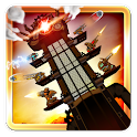 Steampunk Tower icon