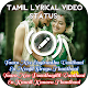 Download Tamil Photo Lyrical Video Status Maker For PC Windows and Mac 1.0
