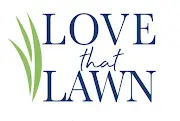 Love That Lawn  Logo