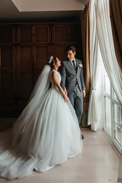 Wedding photographer Katya Shamaeva (shamaeva). Photo of 23 March 2021