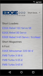 How to mod Edge Technologies lastet apk for bluestacks