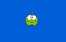 Cut the Rope Wallpapers and New Tab small promo image