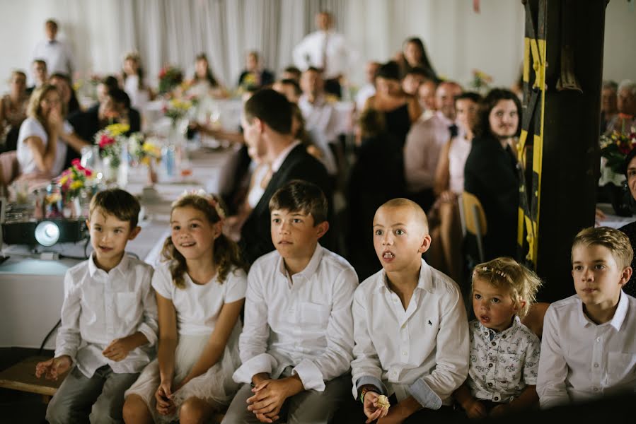 Photographe de mariage Marketa Zelenkova (zelenkova). Photo du 24 juin 2018