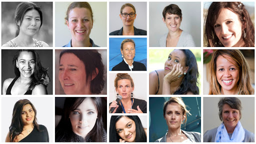 The Women in Tech and Digital Conference boasts 16 female speakers as part of its line-up.