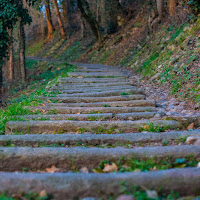 .. e per quanta strada ancora c'è da fare, amerai il finale.. di 