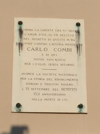 Carlo Combi