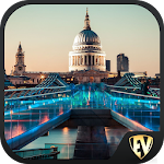 Cover Image of Tải xuống Washington- Travel & Explore 2.0.3 APK