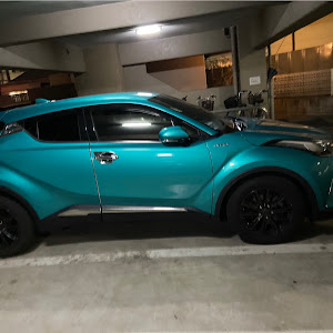 C-HR ZYX10