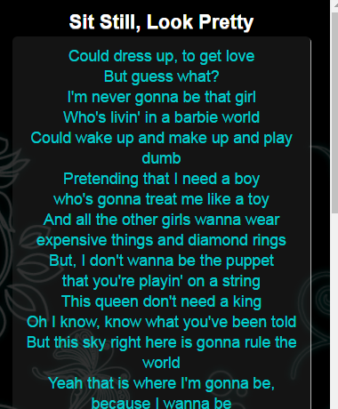 Download Daya Top Lyrics Google Play softwares - afRjnCIAIikc ...