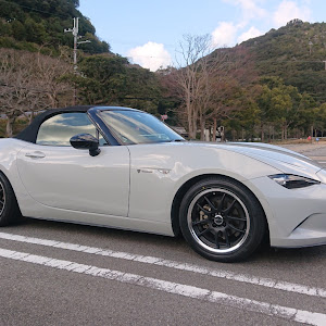 ロードスター ND5RC