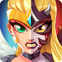 تنزيل Legends at War! التثبيت أحدث APK تنزيل