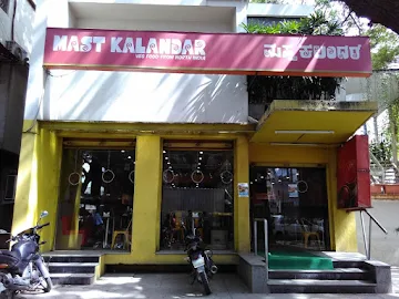 Mast Kalandar photo 